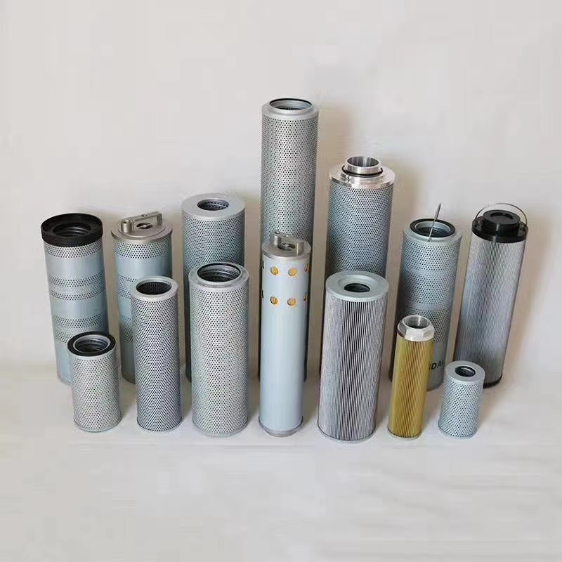 Neues Hochwertiges Industriell – Oil Filter Bewertung und Preis