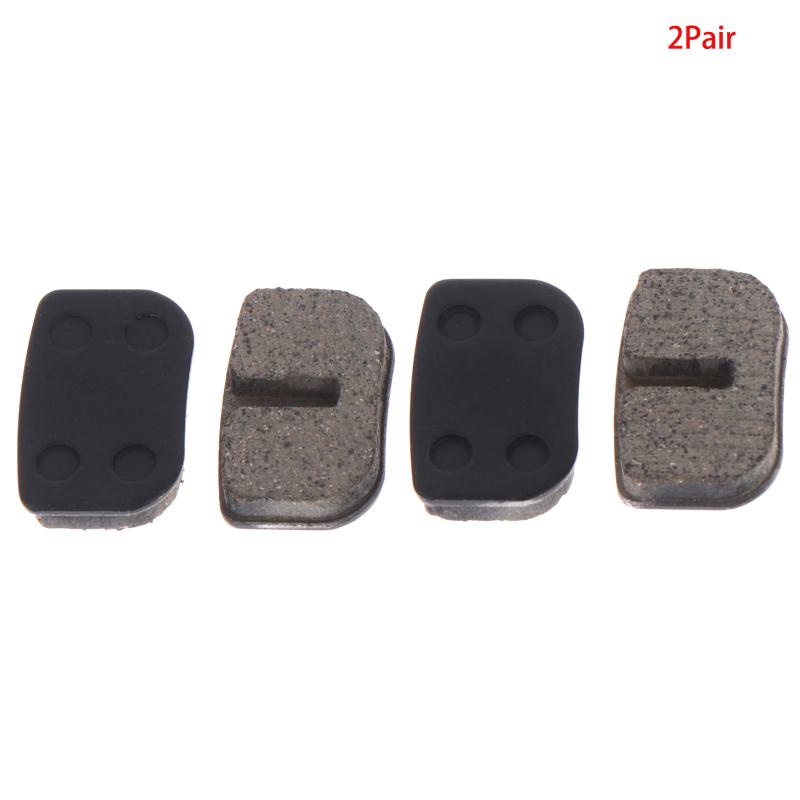 Ersatz-Bremsbeläge für Pocket  – Brake Pad Set Bewertung und Preis