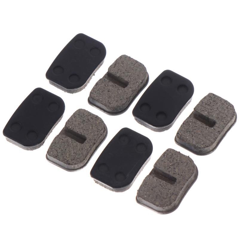 Ersatz-Bremsbeläge für Pocket  – Brake Pad Set Bewertung und Preis