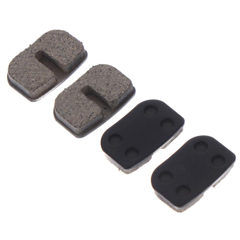 Ersatz-Bremsbeläge für Pocket  – Brake Pad Set Bewertung und Preis