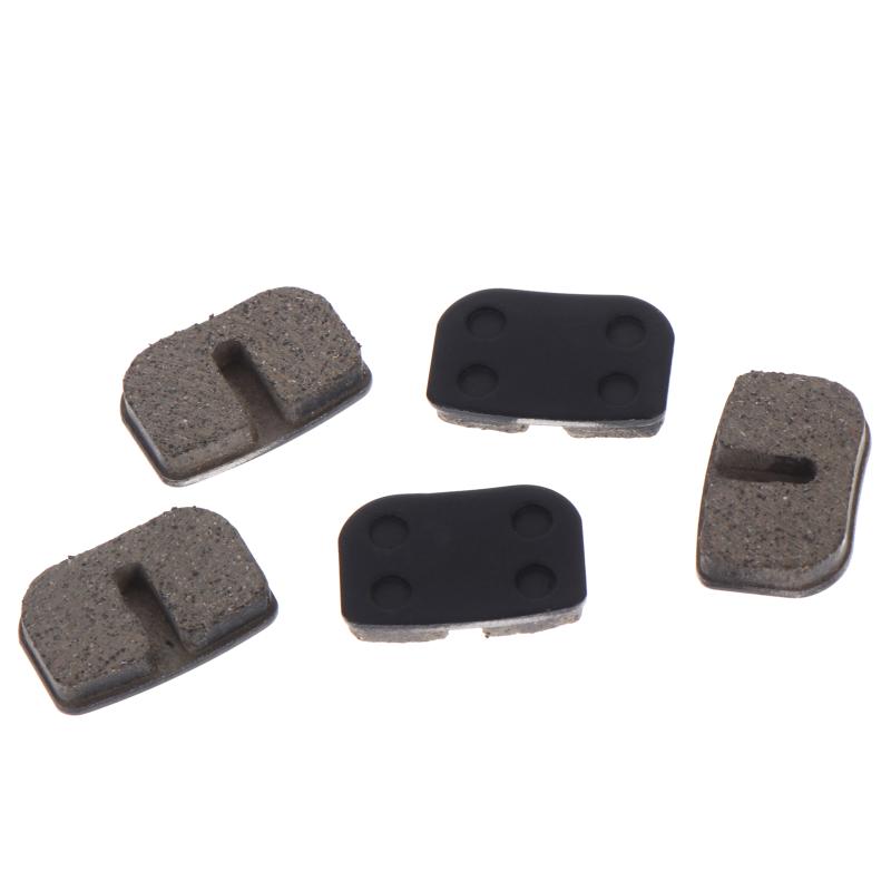 Ersatz-Bremsbeläge für Pocket  – Brake Pad Set Bewertung und Preis