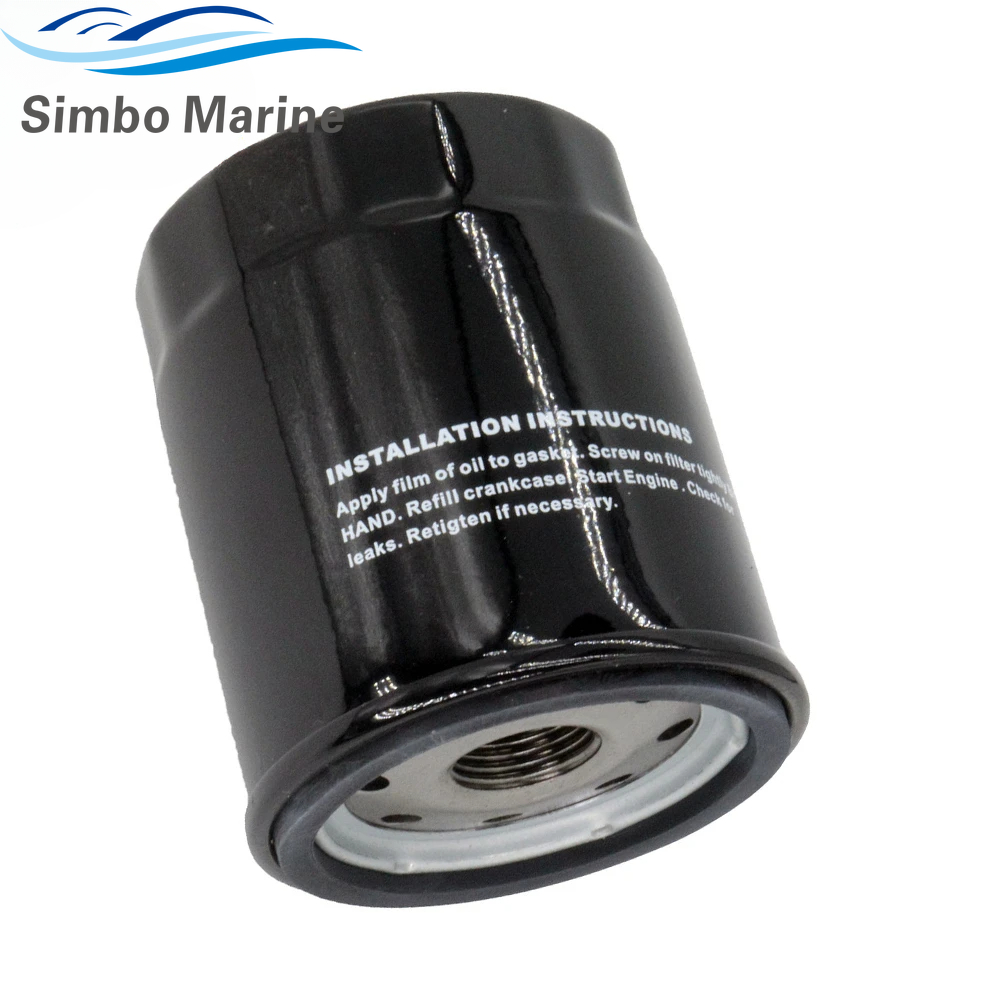 Für Suzuki Außenbordölfilter 7 – Oil Filter Bewertung und Preis