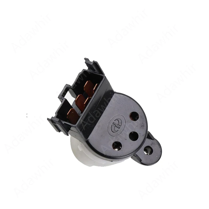 Zündschalter für Mitsubishi Mi – Spark Plug Bewertung und Preis