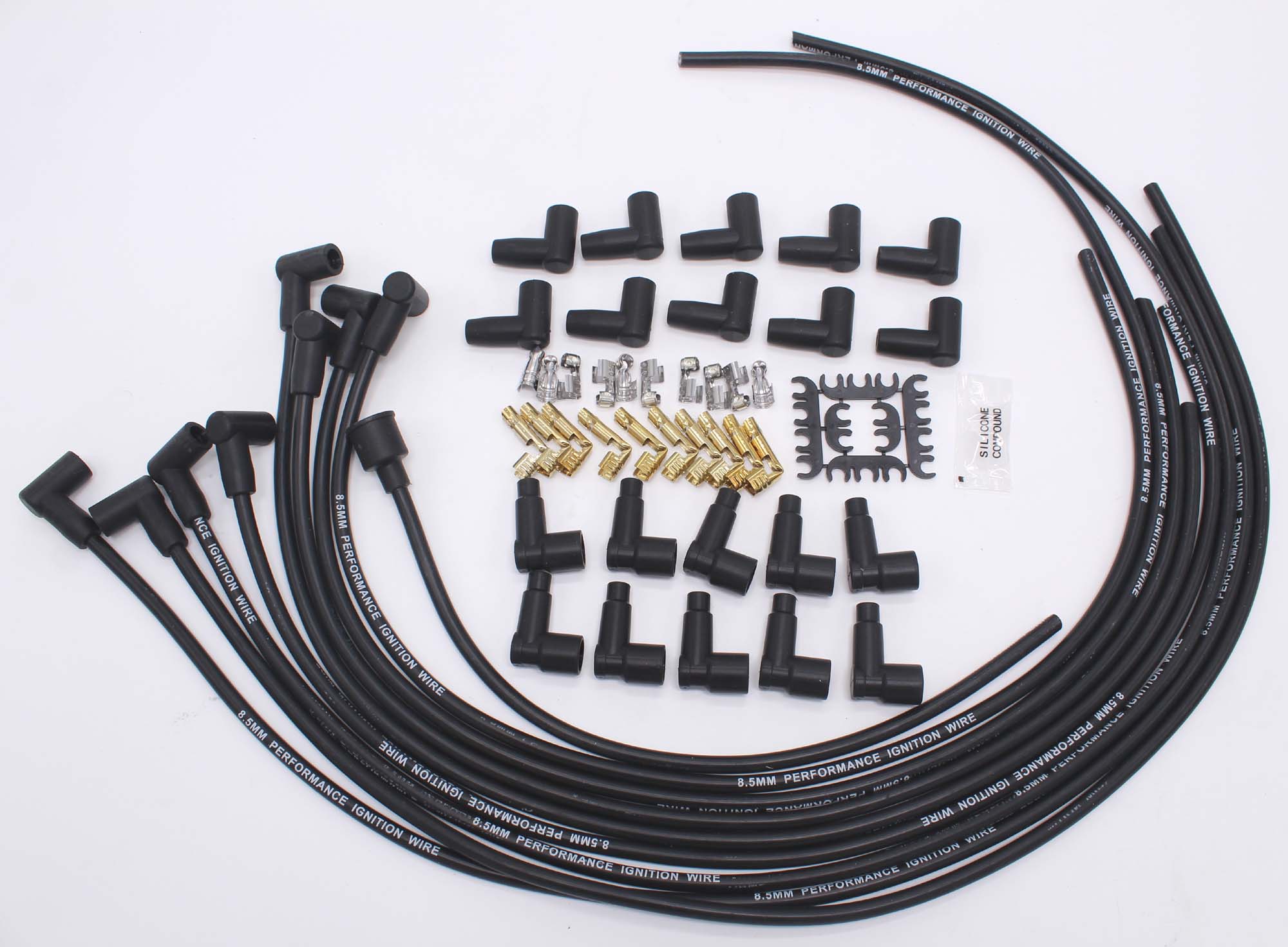 VA1715 4041K 8mm Super Stock Z – Spark Plug Bewertung und Preis