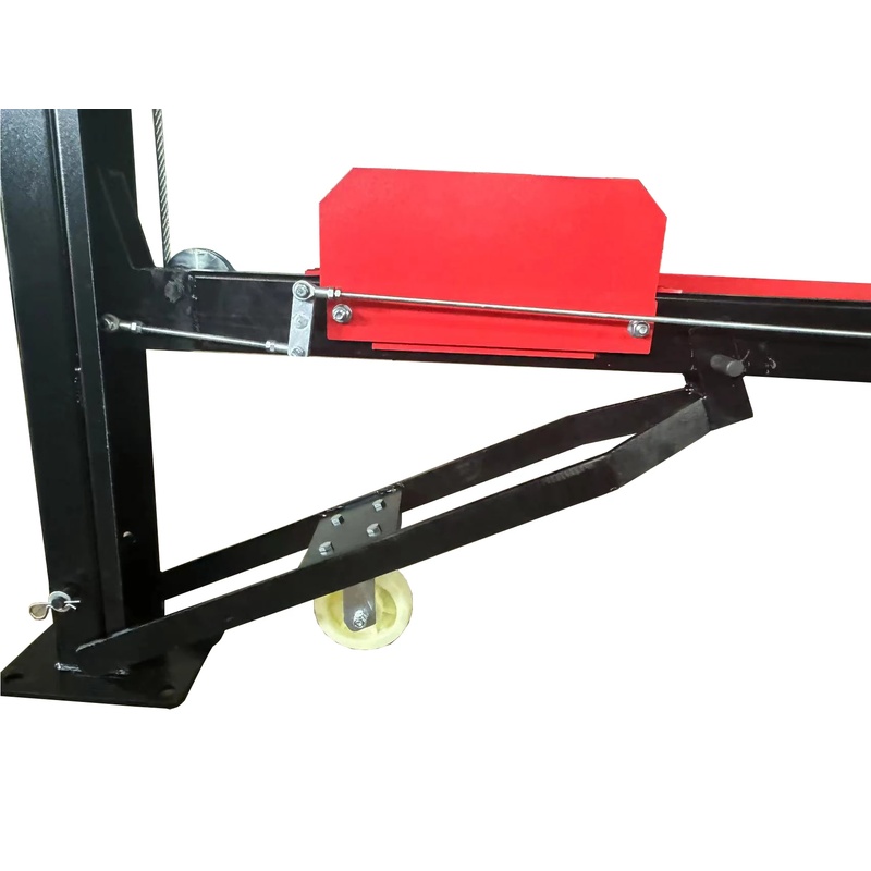 PrimeSelect Vier-Movle - Parke – Car Lift Bewertung und Preis