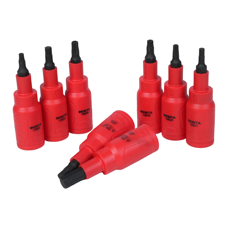 Professionelles EV-Reparaturwe – Socket Set Bewertung und Preis