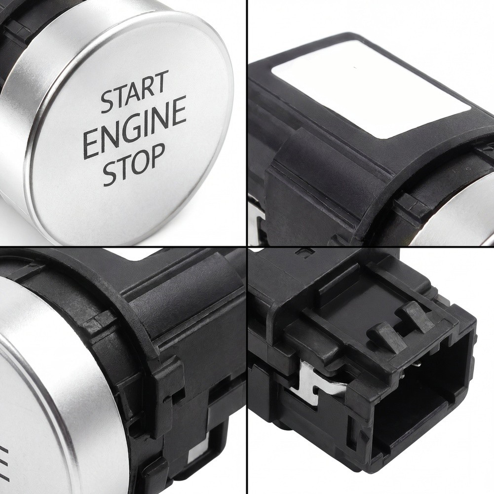 Schlüsselloser Start-Stopp-Zün – Spark Plug Bewertung und Preis