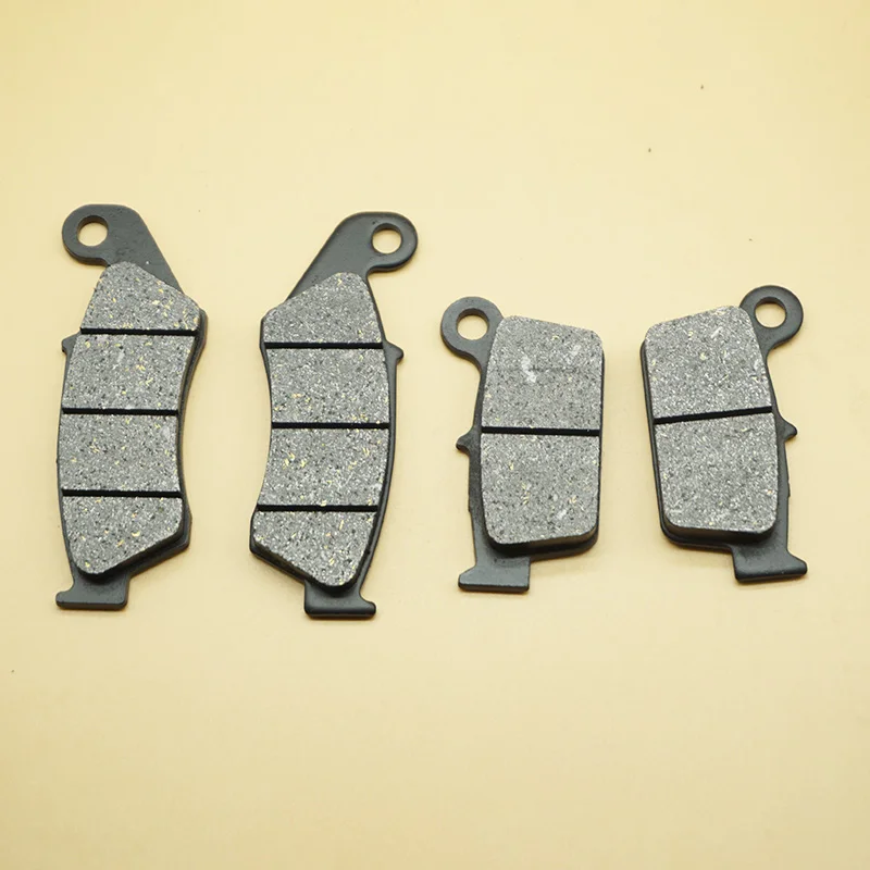 Für Yamaha YZ250 2003–2007 YZ2 – Brake Pad Set Bewertung und Preis