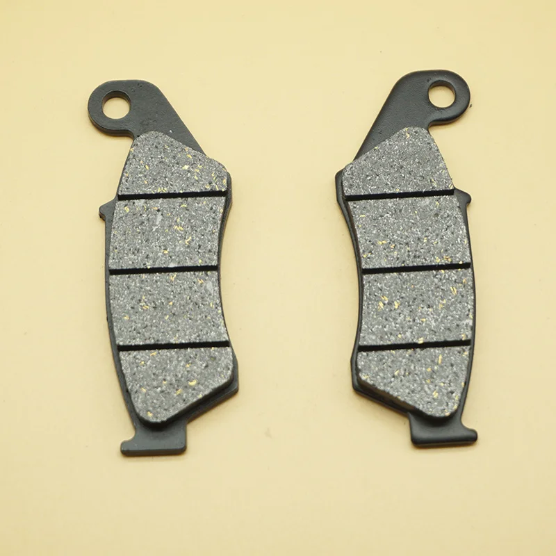 Für Yamaha YZ250 2003–2007 YZ2 – Brake Pad Set Bewertung und Preis