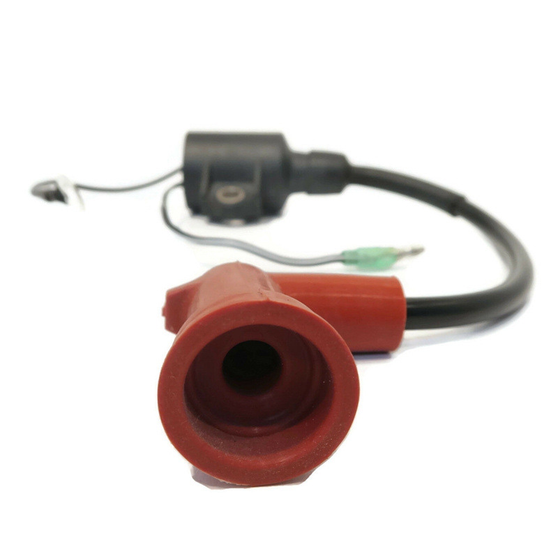 Außenbordmotor-Zündspule 63V-8 – Spark Plug Bewertung und Preis