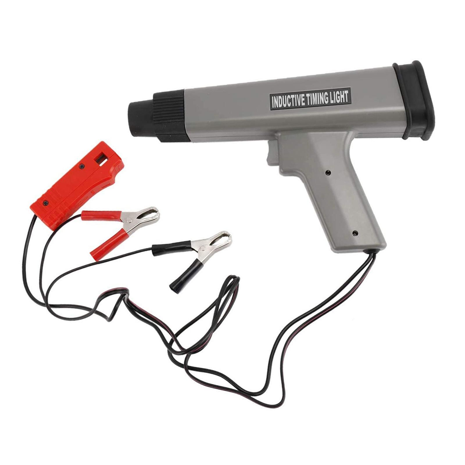 Motor Timing Licht Ersatz Qual – Timing Light Gun Bewertung und Preis