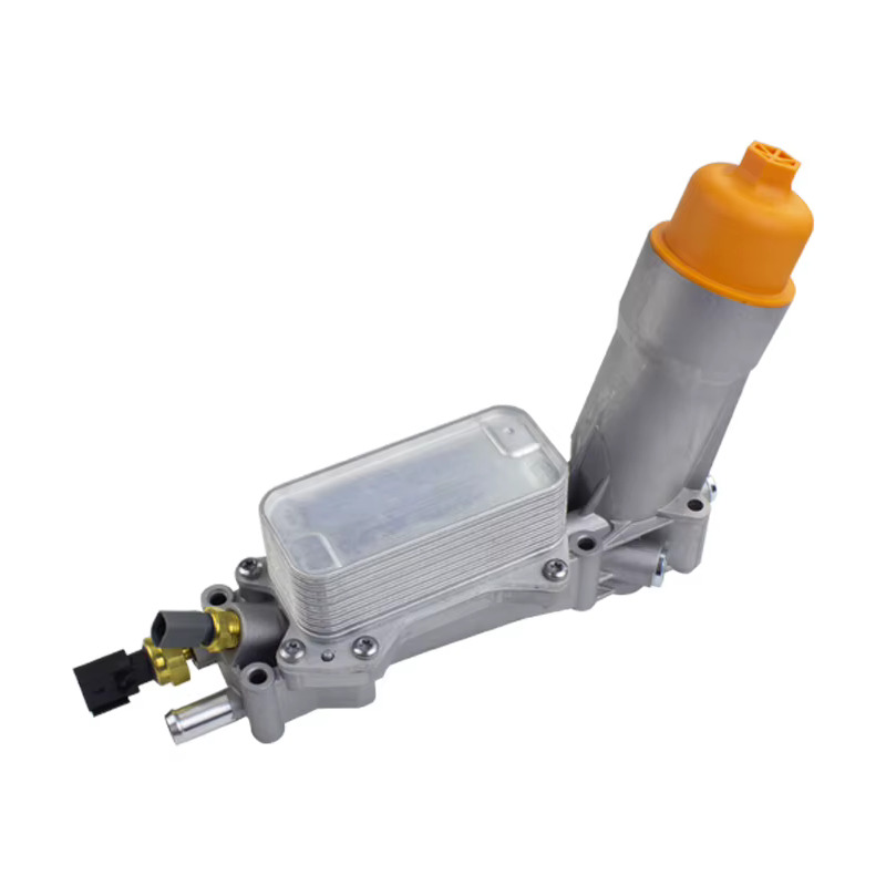 926-959 Aluminium-Motorölfilte – Oil Filter Bewertung und Preis