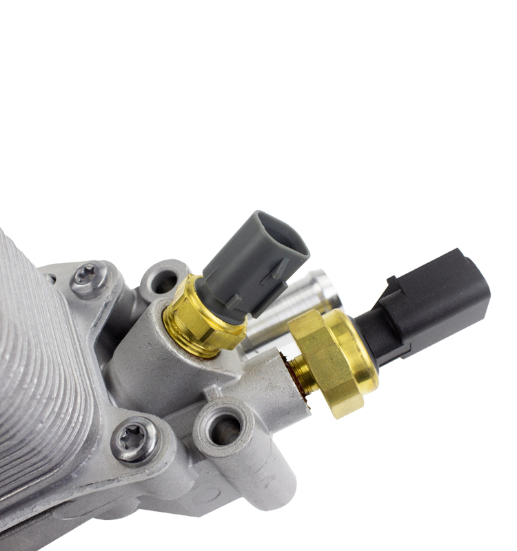 926-959 Aluminium-Motorölfilte – Oil Filter Bewertung und Preis