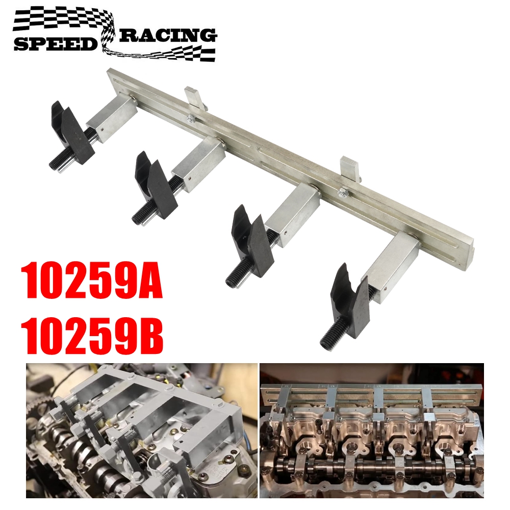 10259a 10259b Motor antrieb Fe – Spring Compressor Tool Bewertung und Preis