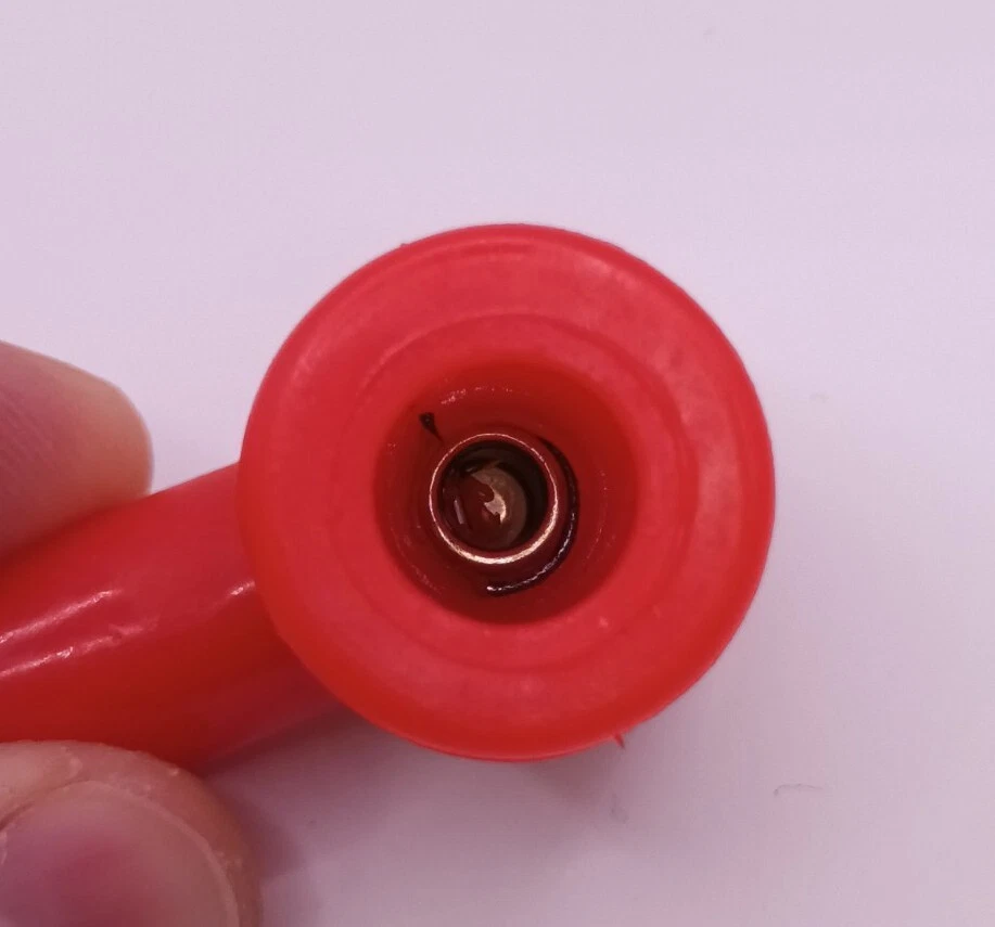 Silikon-Zündkerzenhülse, Zündu – Spark Plug Bewertung und Preis