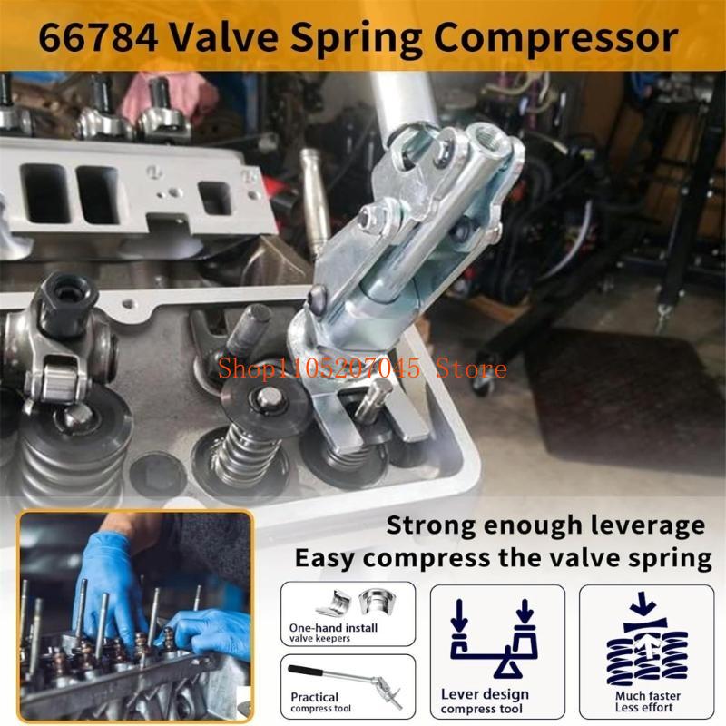 37cd 66784 Bolzenmontageventil – Spring Compressor Tool Bewertung und Preis