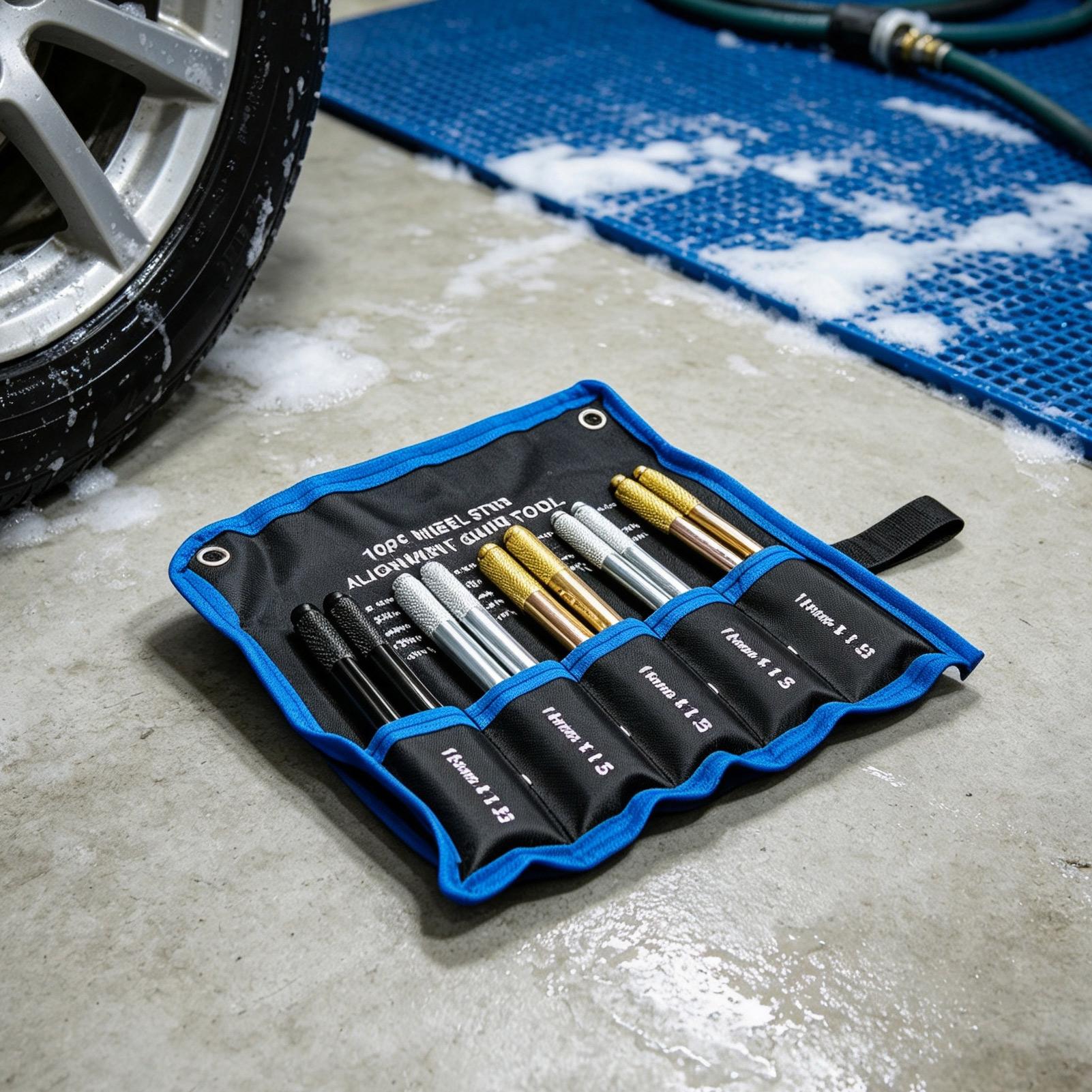 Reifen-Ausrichtungsstift, 10 S – Automotive Tools Bewertung und Preis