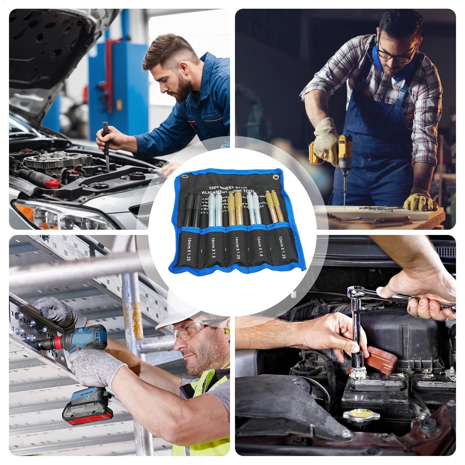 Reifen-Ausrichtungsstift, 10 S – Automotive Tools Bewertung und Preis