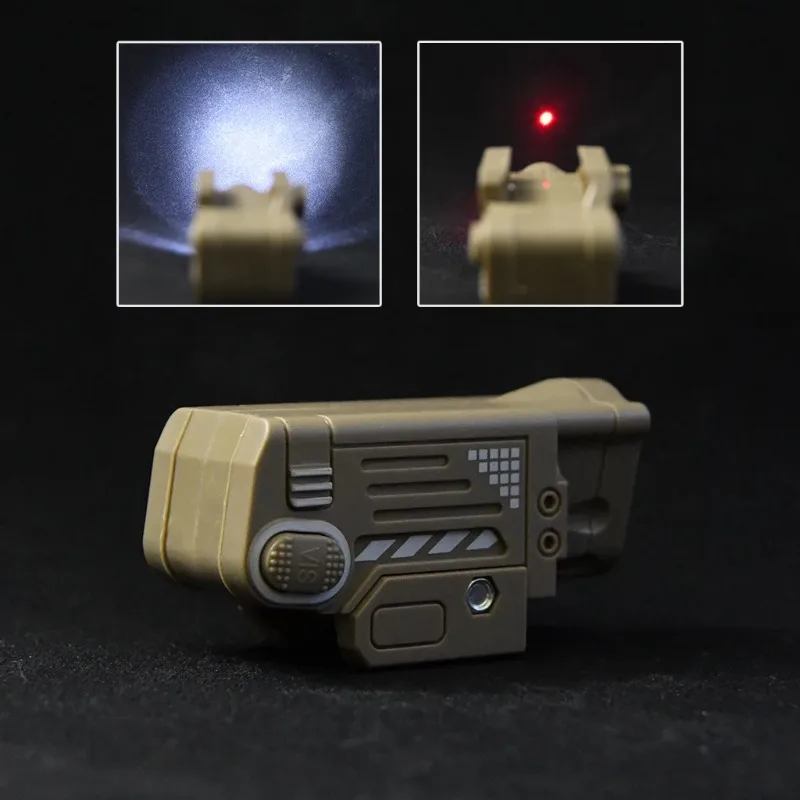 SBAL PL LED-Stroboskop-Taschen – Timing Light Gun Bewertung und Preis