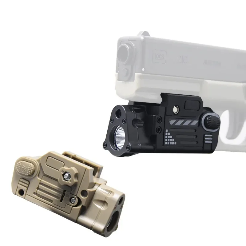 SBAL PL LED-Stroboskop-Taschen – Timing Light Gun Bewertung und Preis