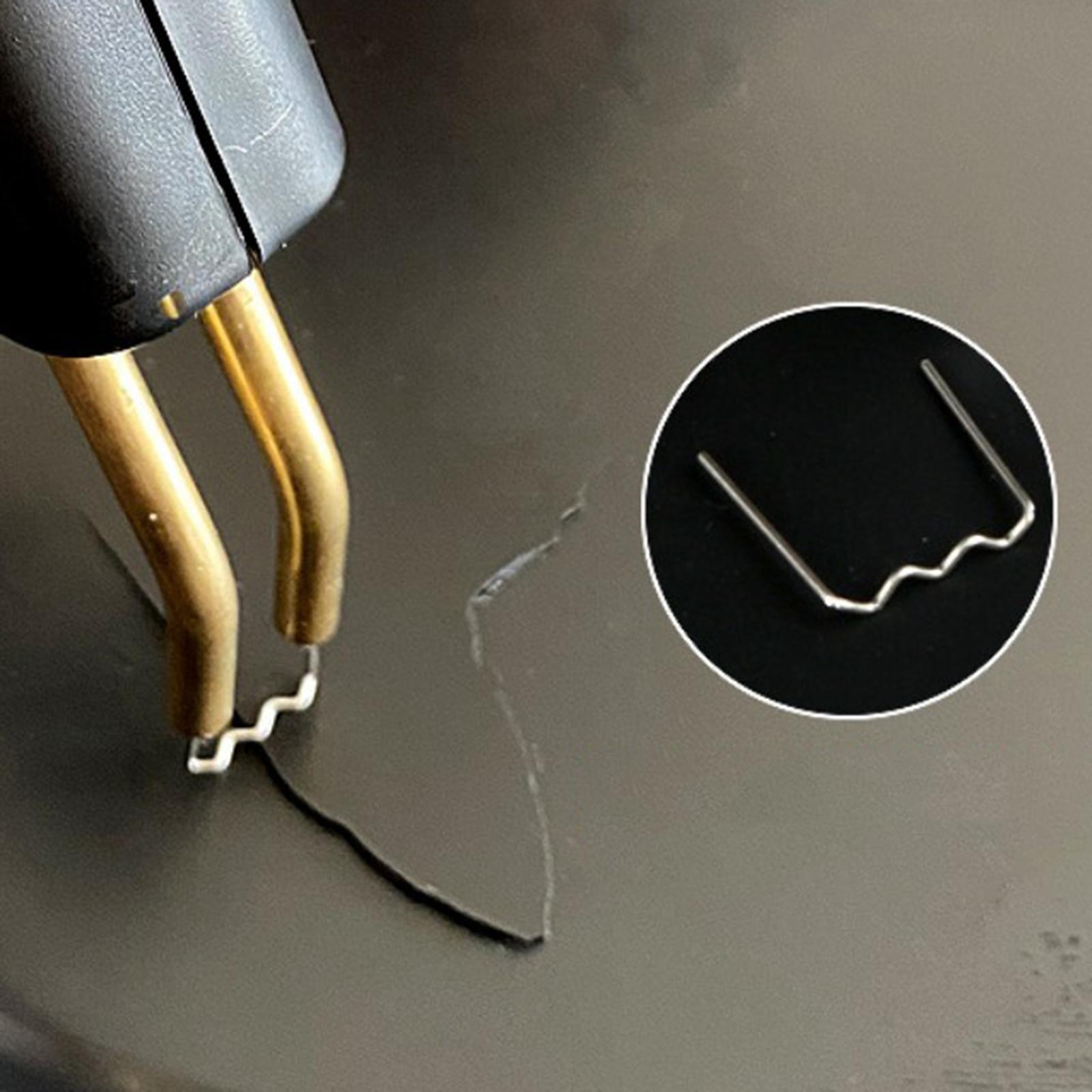 0,6 mm Heißklebende Metallklam – Car Repair Tools Bewertung und Preis