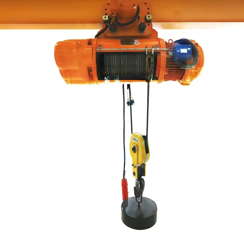 5t Elektrischer Seilzug Hochwe – Car Jack Bewertung und Preis