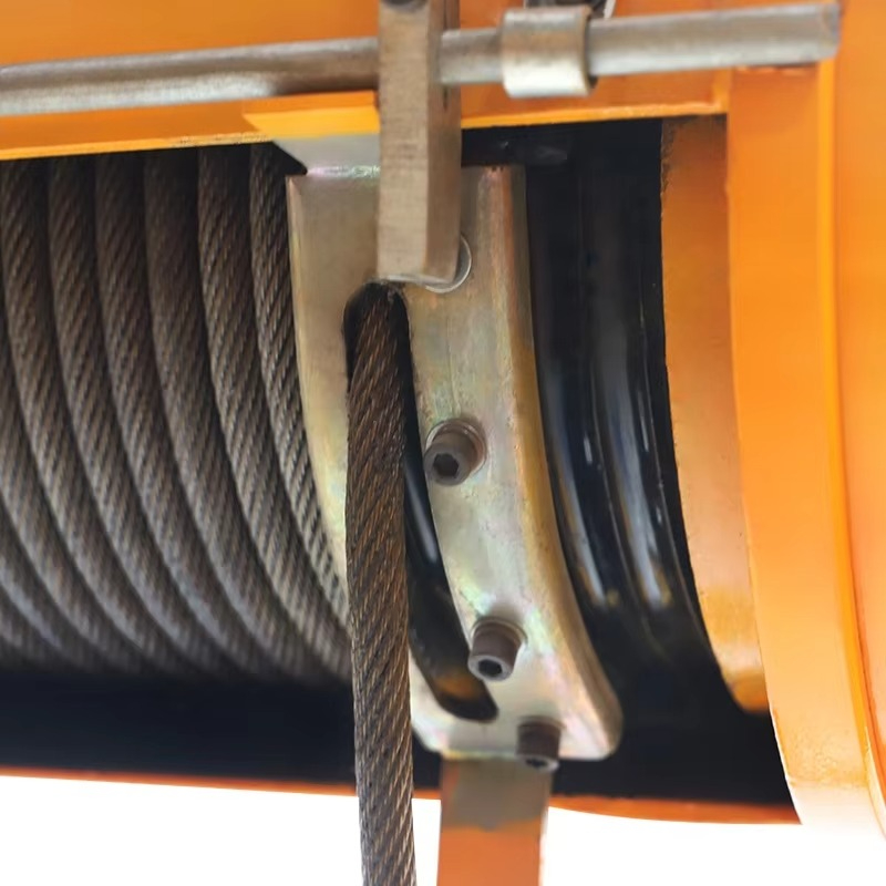 5t Elektrischer Seilzug Hochwe – Car Jack Bewertung und Preis