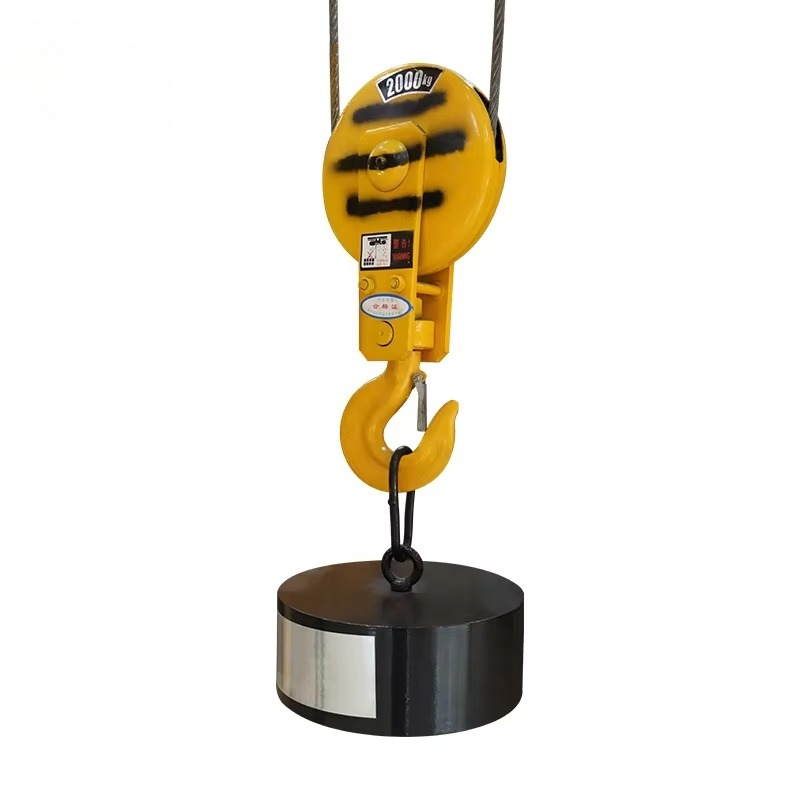 5t Elektrischer Seilzug Hochwe – Car Jack Bewertung und Preis