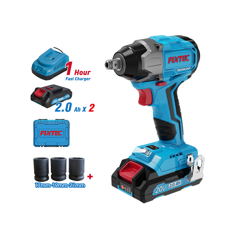 Industrieller 350Nm Hochdrehmo – Socket Set Bewertung und Preis