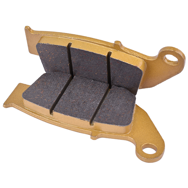  Motorrad Vorder- und Hinterr – Brake Pad Set Bewertung und Preis