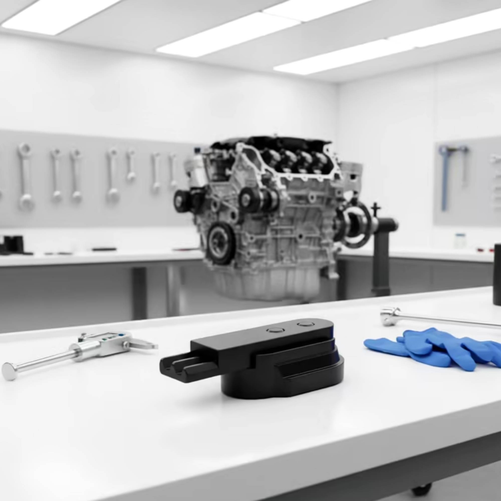 Schwungrad-Arretierwerkzeug fü – Automotive Tools Bewertung und Preis