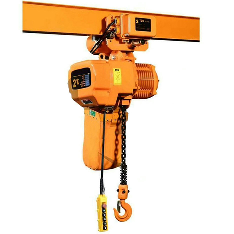 3t 5t Elektrischer Kettenzug m – Car Jack Bewertung und Preis