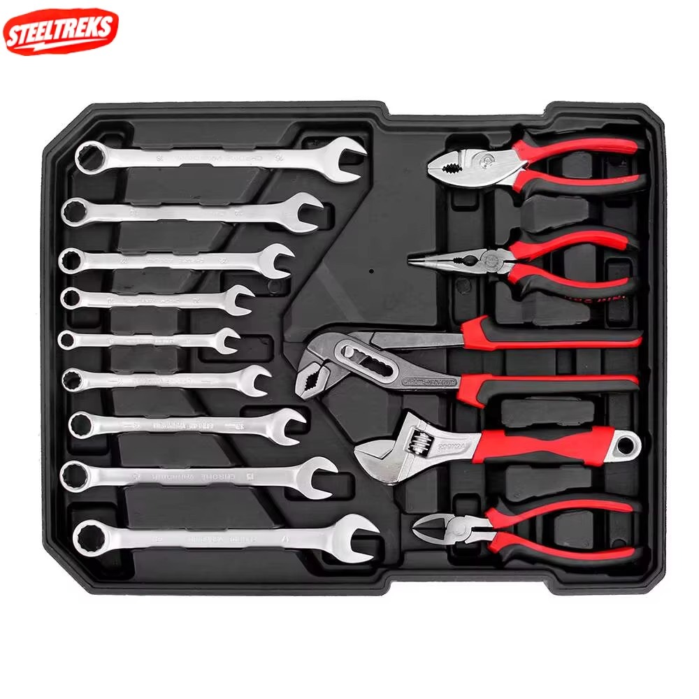 399-teiliges Manuelles OEM CR- – Car Repair Tools Bewertung und Preis
