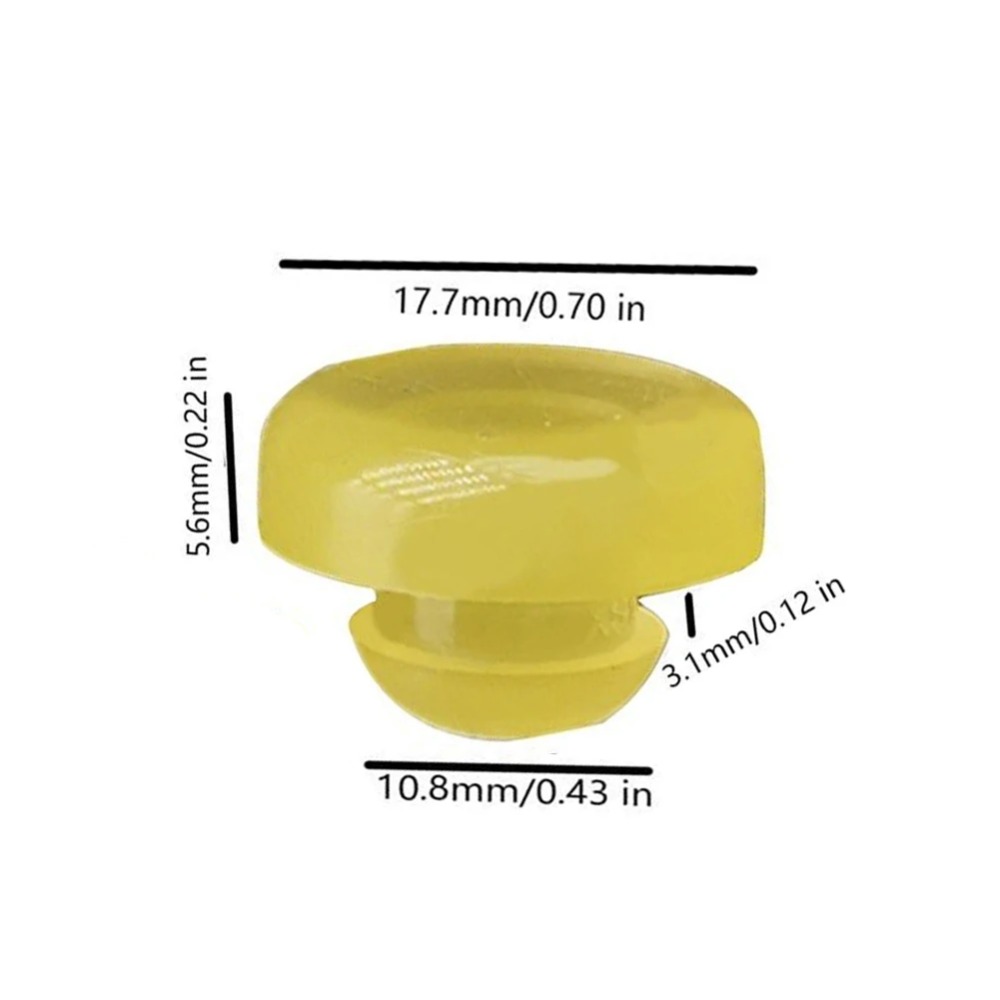 2-teiliges Auto-Bremspedal-Sto – Brake Pad Set Bewertung und Preis