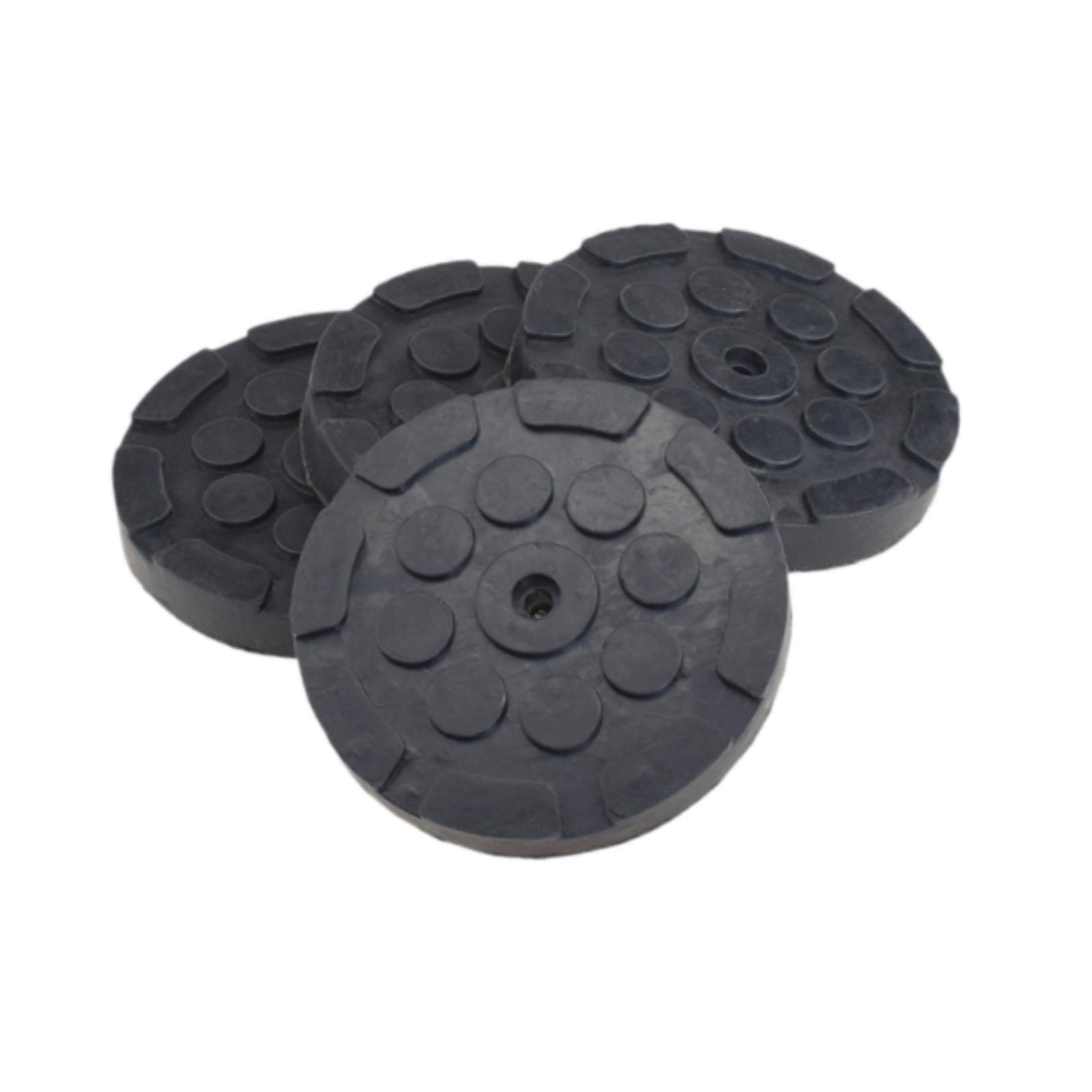 Hochfester Gummi-Hebeunterlag  – Car Lift Bewertung und Preis