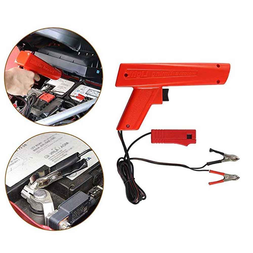 ZC100 Professionelle Induktive – Timing Light Gun Bewertung und Preis