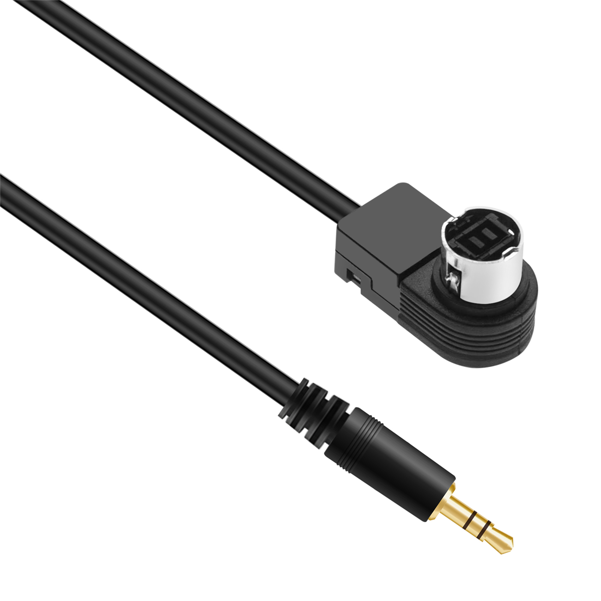 A06K Auto 3,5mm Stereo Mini Ja – Car Jack Bewertung und Preis