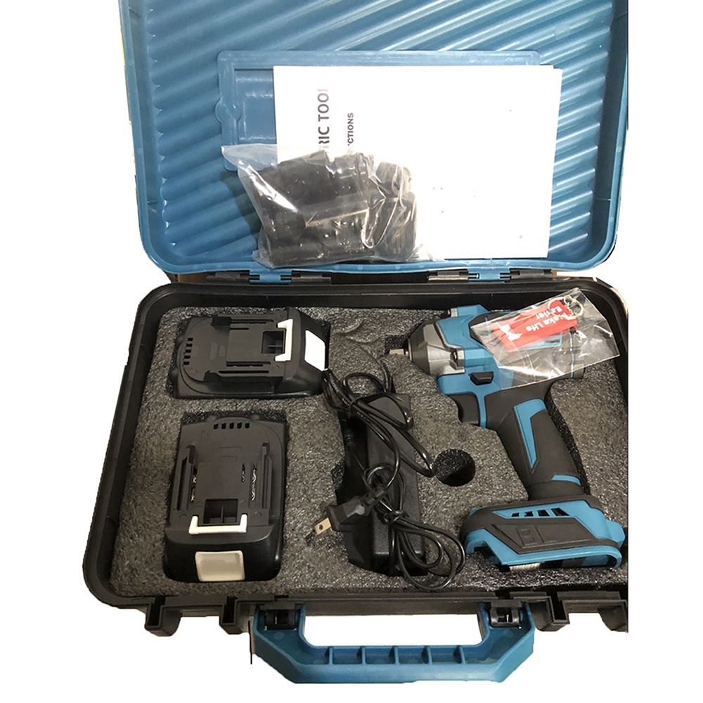 1200N.m Drehmoment Bürstenlose – Torque Wrench Bewertung und Preis