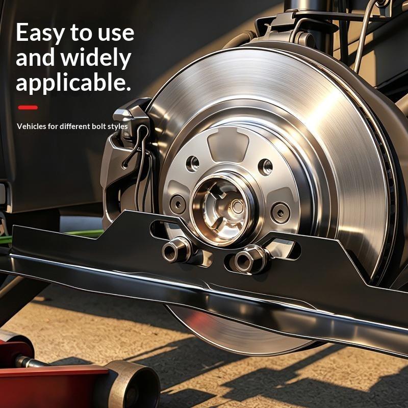 【K】Achsvermessungsplatte aus E – Car Repair Tools Bewertung und Preis