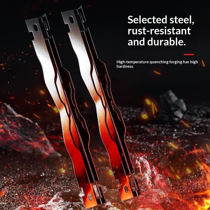 【K】Achsvermessungsplatte aus E – Car Repair Tools Bewertung und Preis