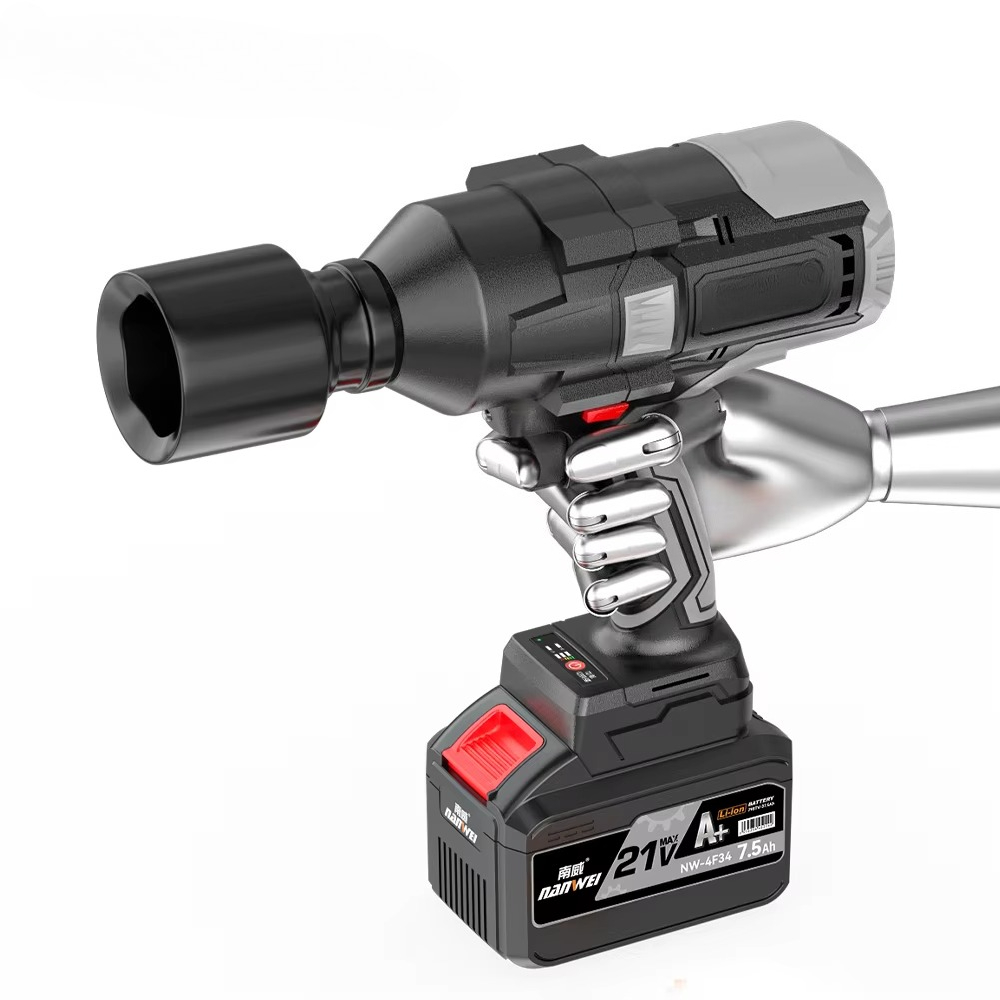 Industrieller Hochleistungs-El – Torque Wrench Bewertung und Preis