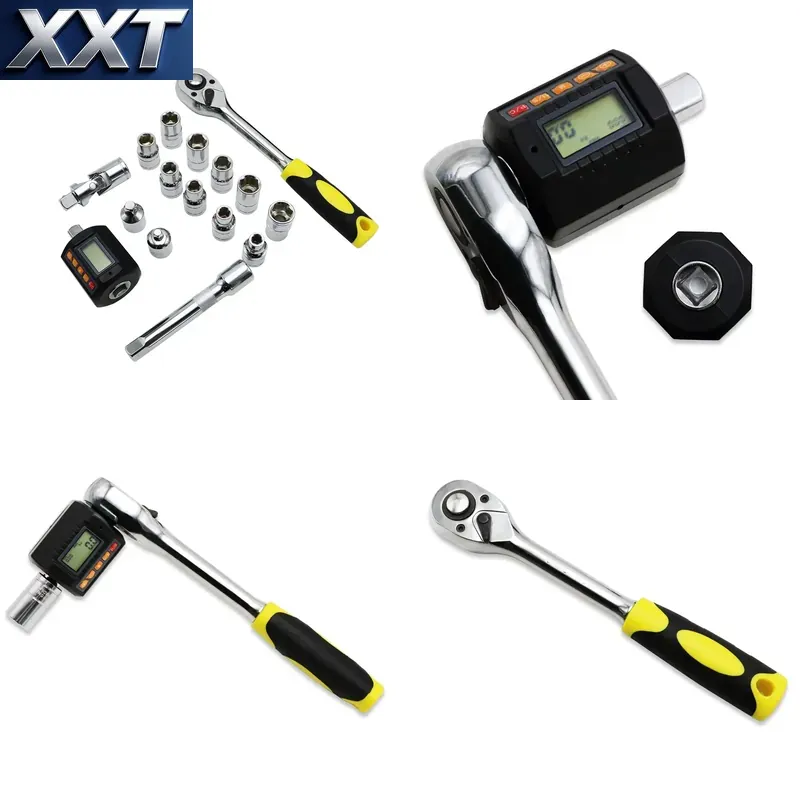 XXT SHAHE Multifunktionaler Sc – Socket Set Bewertung und Preis