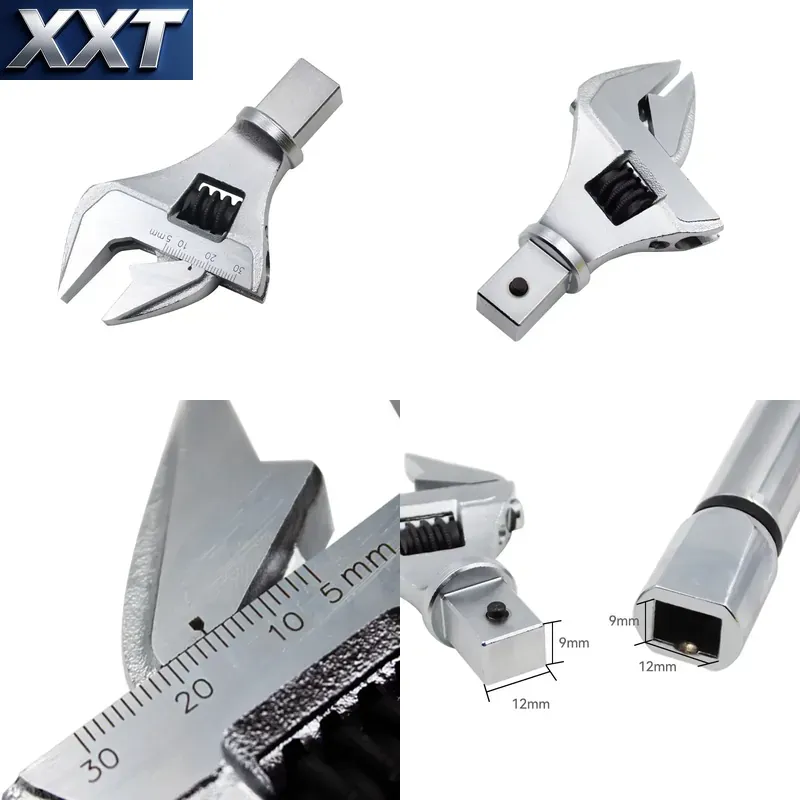 XXT Verstellbarer Flexibler Dr – Torque Wrench Bewertung und Preis