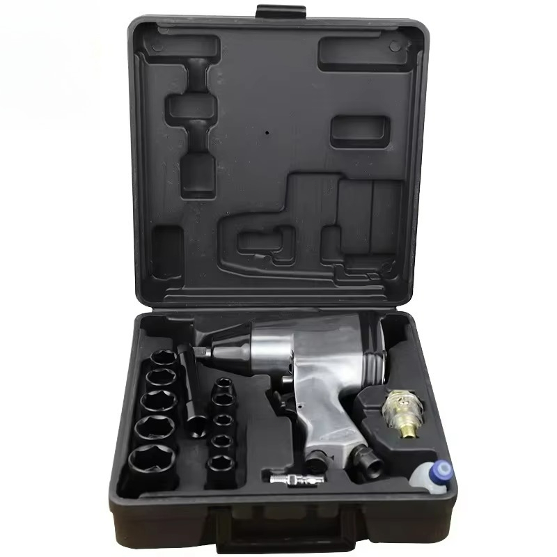 Professioneller 1/2-Zoll-Doppe – Torque Wrench Bewertung und Preis