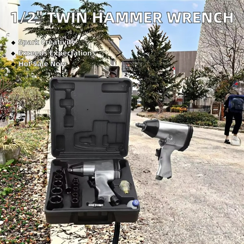 Professioneller 1/2-Zoll-Doppe – Torque Wrench Bewertung und Preis