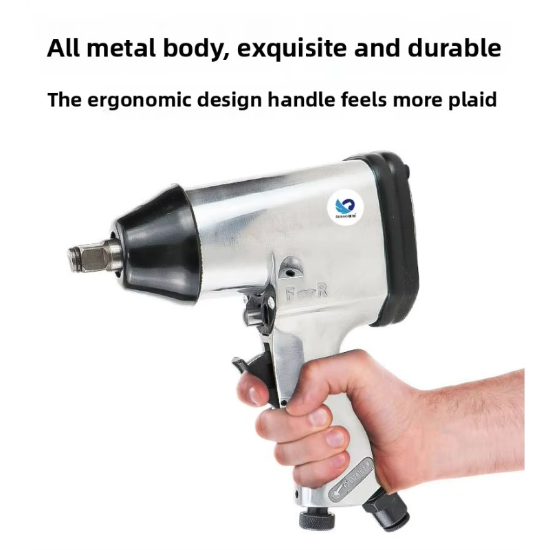 Professioneller 1/2-Zoll-Doppe – Torque Wrench Bewertung und Preis