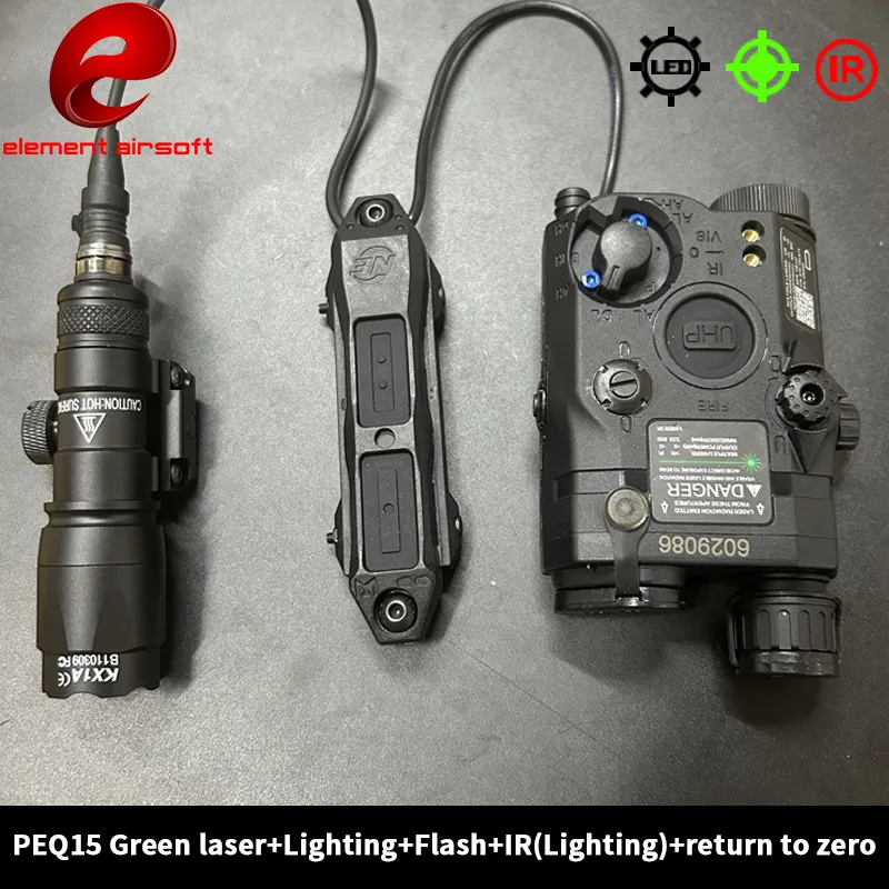 Element PEQ15 Batterie-Kit M60 – Timing Light Gun Bewertung und Preis