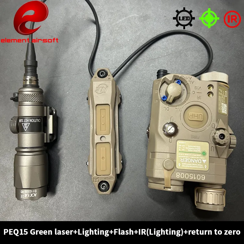 Element PEQ15 Batterie-Kit M60 – Timing Light Gun Bewertung und Preis