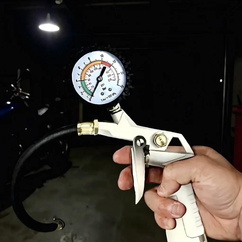 Reifendruckmessgerät Pistolenf – Spring Compressor Tool Bewertung und Preis