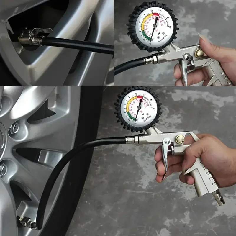 Reifendruckmessgerät Pistolenf – Spring Compressor Tool Bewertung und Preis